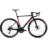 Image de Bh Vélo De Route Ultralight Evo Ii 6.0 105 Di2 2026 M