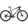 Image de Bh Cadre De Vélo Urbain Silvertip Lite 28´´ Deore 2026 M