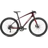 Image de Bh Cadre De Vélo Urbain Silvertip Lite 28´´ Deore 2026 M