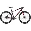 Image de Bh Cadre De Vélo Urbain Silvertip Pro 28´´ Nexus Alfine 2026 M