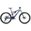 Image de Bh Vtt électriques Ilynx Trail Carbon 8.5 2ezmag 29´´ Xt 2026 L