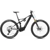 Image de Bh Vtt électriques Ilynx+ Nx Enduro Carbon 9.8 Bosch Cx Gen 5 29'' Xt Di2 2026 M