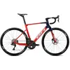Image de Bh Vélo De Route Rs1 5.0 Ultegra Di2 2026 M