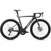 Image de Bh Vélo De Route Aerolight 8.0 Dura Ace Di2 2026 XS