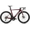Image de Bh Vélo De Route Aerolight 8.0 Dura Ace Di2 2026 XS