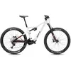 Image de Bh Vtt électriques Ilynx+ Sl Trail Carbon 8.6 Shimano Ep801 29´´ Deore 2026 L