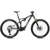 Image de Bh Vtt électriques Ilynx+ Sl Trail Carbon 8.8 Shimano Ep801 29´´ Xt Di2 2026 L