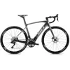 Image de Bh Vélo électrique De Route Irs1 Carbon 1.5 2ezmag 105 Di2 2026 M
