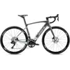 Image de Bh Vélo électrique De Route Irs1 Carbon 1.5 2ezmag 105 Di2 2026 L