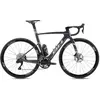Image de Bh Vélo électrique De Route Iaerolight 1.7 2ezmag 105 Di2 2026 L