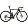 Image de Bh Vélo électrique De Route Iaerolight 1.7 2ezmag 105 Di2 2026 M