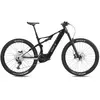 Image de Bh Vtt électriques Ilynx+ Nx Trail 8.0 Bosch Cx Gen 5 29´´ Deore 2026 M