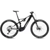 Image de Bh Vtt électriques Ilynx Nx+ Trail Carbon 8.5 Bosch Cx Gen 5 29´´ Deore Di2 2026 L