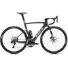 Image de Bh Vélo électrique De Route Iaerolight 1.8 2ezmag Ultegra Di2 2026 L