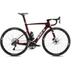 Image de Bh Vélo électrique De Route Iaerolight 1.8 2ezmag Ultegra Di2 2026 L