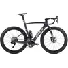 Image de Bh Vélo électrique De Route Iaerolight 1.9 2ezmag Dura Ace Di2 2026 L