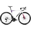 Image de Bh Vélo De Route Ultralight Evo Ii 6.0 105 Di2 2026 XL