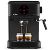 Image de Machine à expresso 20bars noir Solac ce4498