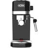 Image de Machine à expresso 20bars noir Solac ce4510