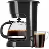 Image de Solac CF4037, Cafetières à filtre, Noir