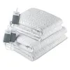 Image de Surmatelas chauffant 2 places 150x140cm 120w Solac CT8627