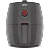 Image de Friteuse sans huile 2.5l 1500w noir Solac S97203200