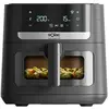 Image de Solac FA1801, Friteuse, Noir