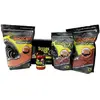 Image de Pro Elite Baits Paquet D´appâts De Pêche Classic Krill Et Crabe