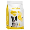 Image de Nutriplus Adult poulet pour chien - 15 kg