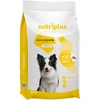 Image de Nutriplus Adult poulet pour chien - 3 kg