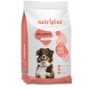 Image de Nutriplus Adult saumon pour chien   3 kg