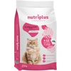Image de Nutriplus Adult Sterilized pour chat - 2 kg