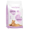 Image de Nutriplus Kitten pour chaton - 2 kg