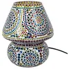 Image de Lampe à poser BY SIGRIS Lampe SET a Inde SG22829 Multicolore
