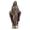 Image de Statue BY SIGRIS Maria Figure Classique SG27384 Or