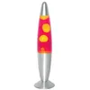 Image de Lampe à poser BY SIGRIS Lampes de lava Ancien SG83627 Multicolore