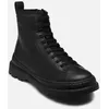 Image de Bottines et boots Camper BRUTUS K400816 pour Femme Noir 39