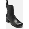 Image de Bottines et boots Camper KORA K400798 pour Femme Noir 41