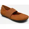 Image de Right Nina 21595 par Camper Marron 37 Femme