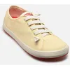 Image de Baskets Camper Rambla II K201884 pour Femme Jaune 41