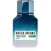 Image de Benetton, United Dreams Together, Eau De Toilette, Pour Homme, 100 ml