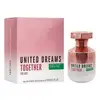 Image de Benetton United Dreams Together Eau de Toilette Mixte