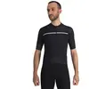 Image de Tsunami Maillot à Manches Courtes Stelvio XL