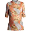 Image de Tactic Maillot à Manches Courtes Hard Day Tropical 2022 XS