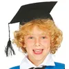 Image de Chapeau Étudiant-gradué enfants feutre