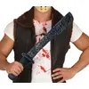 Image de Machette Tasak Couteau Mordecy Tueur Halloween 50Cm