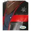 Image de Etoile Sherif Metal - Argent