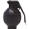 Image de Accessoire de déguisement - jouet grenade à main sonore militaire 8cm - guirca 18220