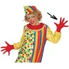 Image de gants rouges enfant