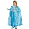 Image de Cape de Princesse givrée enfant